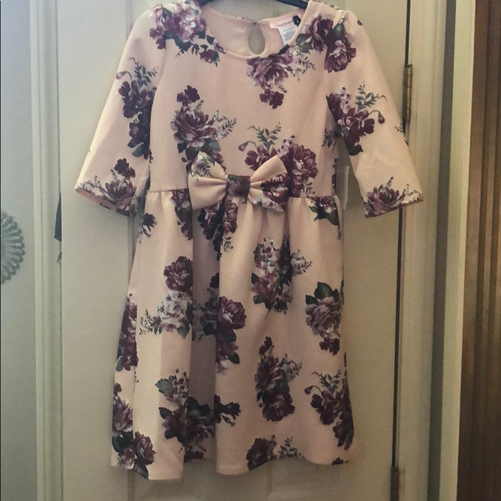 Love squared dress new with tags 12 girl - Picture 10 of 10